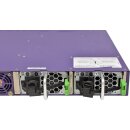 Extreme Summit X460-G2-48t-10GE4-Base 16702 48-Port RJ-45 GE Switch 4x 10G SFP+ 40G Module