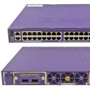 Extreme Summit X460-G2-48t-10GE4-Base 16702 48-Port RJ-45 GE Switch 4x 10G SFP+ 40G Module