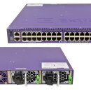 Extreme Summit X460-G2-48t-10GE4-Base 16702 48-Port RJ-45 GE Switch 4x 10G SFP+