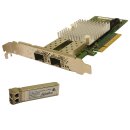 Fujitsu 2 Port 10 Gb Ethernet PCIe D2755-A11 GS1...