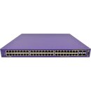 Extreme Summit X450a-48tDC 16165 48-Port RJ-45 GE Switch 4x 1G SFP no PSU