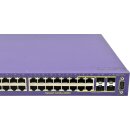 Extreme Summit X450a-48tDC 16165 48-Port RJ-45 GE Switch 4x 1G SFP no PSU