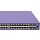 Extreme Summit X450a-48tDC 16165 48-Port RJ-45 GE Switch 4x 1G SFP no PSU