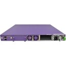 Extreme Summit X460-48t 16402 48-Port RJ-45 GE Switch 4x 1G SFP +Network Module 1x PSU
