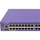 Extreme Summit X460-48t 16402 48-Port RJ-45 GE Switch 4x 1G SFP +Network Module 1x PSU