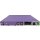 Extreme Summit X460-48t 16402 48-Port RJ-45 GE Switch 4x 1G SFP +Network Module 1x PSU