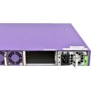 Extreme Summit X460-48t 16402 48-Port RJ-45 GE Switch 4x 1G SFP 1x PSU
