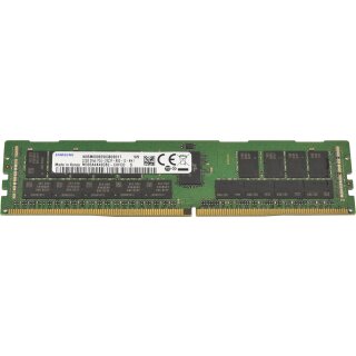 Samsung 32GB 2Rx4 PC4-2933Y Server RAM  M393A4K40CB2-CVF