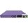 Extreme Summit X460-48t 16402 48-Port RJ-45 GE Switch 4x 1G SFP 1x PSU FAN bracket bail missing