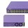 Extreme Summit X460-48t 16402 48-Port RJ-45 GE Switch 4x 1G SFP 1x PSU FAN bracket bail missing
