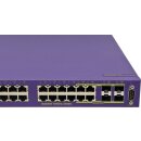 Extreme Summit X450a-24tDC 16153 48-Port RJ-45 GE Switch 4x 1G SFP no PSU