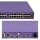 Extreme Summit X450a-24tDC 16153 48-Port RJ-45 GE Switch 4x 1G SFP no PSU