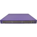 Extreme Summit X450a-48t 16157 48-Port RJ-45 GE Switch 4x...