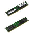 Cisco Micron 64GB 2S2Rx4 PC4-2666V ECC MTA72ASS8G72PSZ-2S6G1 15-105083-01