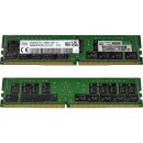 HP SKhynix 32GB 2Rx4 PC4-3200AA-RB2 Server RAM ECC DDR4 HMA84GR7DJR4N-XN 840758-091