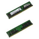 HP SKhynix 32GB 2Rx4 PC4-3200AA-RB2 Server RAM ECC DDR4 HMA84GR7DJR4N-XN 840758-091