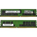 HP SKhynix 32GB 2Rx4 PC4-2933Y DDR4 RAM HMA84GR7CJR4N-WM 840758-091