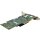 Dell Emulex 091XY2 LPE15002B Dual-Port 8G SFP+ PCIe3 x8 FC HBA FP