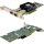 Dell Emulex 091XY2 LPE15002B Dual-Port 8G SFP+ PCIe3 x8 FC HBA FP