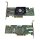 Dell Emulex 091XY2 LPE15002B Dual-Port 8G SFP+ PCIe3 x8 FC HBA FP