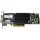Fujitsu Emulex LightPulse A3C40201684 LPE32002 Dual-Port 32G PCIe x8 FC NIC LP +GBICs