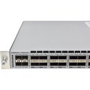 Arista DCS-7050QX-32S-R 32-Port 40G QSFP+ Ethernet Switch 4x SFP+ +Insides of Rack Rails