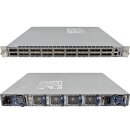 Arista DCS-7050QX-32S-R 32-Port 40G QSFP+ Ethernet Switch 4x SFP+ +Insides of Rack Rails