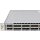 Arista DCS-7050QX-32S-R 32-Port 40G QSFP+ Ethernet Switch 4x SFP+ +Insides of Rack Rails