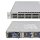 Arista DCS-7050QX-32S-R 32-Port 40G QSFP+ Ethernet Switch 4x SFP+ +Insides of Rack Rails