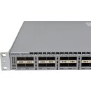 Arista DCS-7050QX-32-R 32-Port QSFP+ 40G Ethernet Switch +Rack Ears