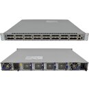 Arista DCS-7050QX-32-R 32-Port QSFP+ 40G Ethernet Switch +Rack Ears