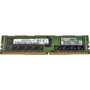 HP Samsung 32GB 2Rx4 PC4-2666V DDR4 RAM M393A4K40DB2-CTD...