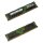 HP Samsung 32GB 2Rx4 PC4-2666V DDR4 RAM M393A4K40DB2-CTD 840758-091 G10