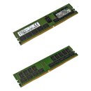 HP Kingston 32GB 2Rx4 PC4-2666V DDR4 RAM HP26D4R9D4MEI-32 840758-091