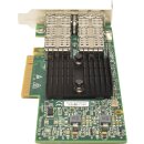Dell 0R17HV Mellanox CX314A ConnectX-3 Pro 40GbE PCIe x8 QSFP Server Adapter LP