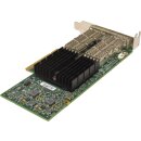 Dell 0R17HV Mellanox CX314A ConnectX-3 Pro 40GbE PCIe x8 QSFP Server Adapter LP
