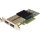 Dell 0R17HV Mellanox CX314A ConnectX-3 Pro 40GbE PCIe x8 QSFP Server Adapter LP