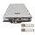Fujitsu CA07336-C001 4Gb RAID Controller for Eternus DX80 S2 DX90 S2 Storage 2 x Mini GBICs