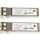 Fujitsu CA07336-C001 4Gb RAID Controller for Eternus DX80 S2 DX90 S2 Storage 2 x Mini GBICs