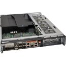 NetApp Storage Controller Module no DDR4 RAM 111-02493 für FAS8200 AFF-A300 2x 10Gb SFP+