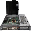 NetApp Storage Controller Module no DDR4 RAM 111-02493 für FAS8200 AFF-A300 2x 10Gb SFP+