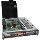 NetApp Storage Controller Module no DDR4 RAM 111-02493 für FAS8200 AFF-A300 2x 10Gb SFP+