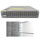 Cisco Nexus N3K-C3164Q-40GE 64-Port 40G QSFP+ 2U Ethernet...