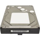Dell Toshiba 2TB 3.5" 7.2K 6G SATA HDD Festplatte MG04ACA200N 04256W