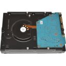Toshiba 2TB 3.5" 7.2K 6G SATA HDD MG04ACA200N