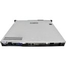 Dell PowerEdge R210 Server 1x X3460 4-Core 2,80 GHz 8GB RAM NO HDD PERC 6/IR