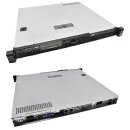Dell PowerEdge R210 Server 1x X3460 4-Core 2,80 GHz 8GB RAM NO HDD PERC 6/IR