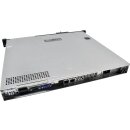 Dell PowerEdge R210 Server 1x X3460 4-Core 2,80 GHz 8GB RAM NO HDD PERC 6/IR
