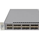Arista DCS-7050QX-32S-F 32-Port 40G QSFP+ Ethernet Switch 4x SFP+ +Insides of Rack Rails