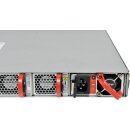 Arista DCS-7050QX-32S-F 32-Port 40G QSFP+ Ethernet Switch 4x SFP+ +Insides of Rack Rails